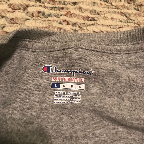 Champion top - Picture 4 of 5